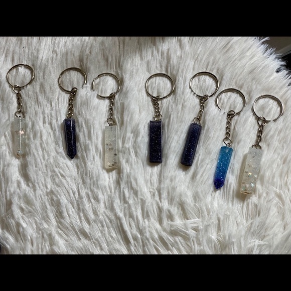 Keychains - Picture 12 of 16